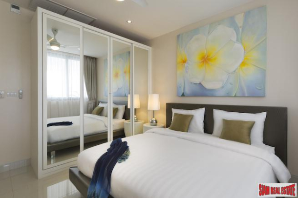 Sansuri Surin Beach | Two Bedroom Condo for Rent only Minutes to Surin & Bang Tao Beach-5