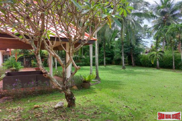 Over 7 Rai of Land for Sale in Great Hua Hin Central Location-27
