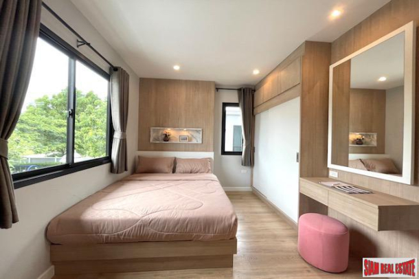 Zermatt | New Luxury Three Bedroom House for Sale in Central Hua Hin-6