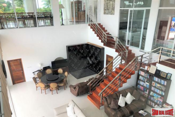 New Three Bedroom Twin Homes for Sale in San Sai Noi, Chiang Mai-18