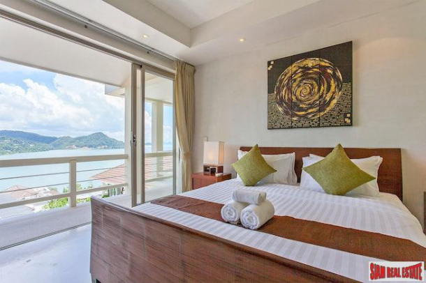 Sunny & Bright Three Bedroom Pool Villa with Fantastic Krabi Mountain Views - For Sale in Nong Thaley-24