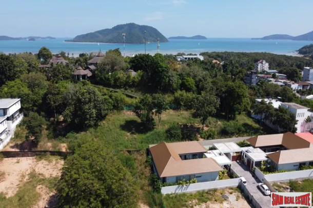 3,270 sqm Land for Sale in Rawai // Ideal for 4-10 Luxury Villas-11
