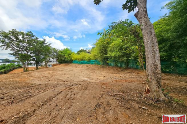 3,270 sqm Land for Sale in Rawai // Ideal for 4-10 Luxury Villas-18