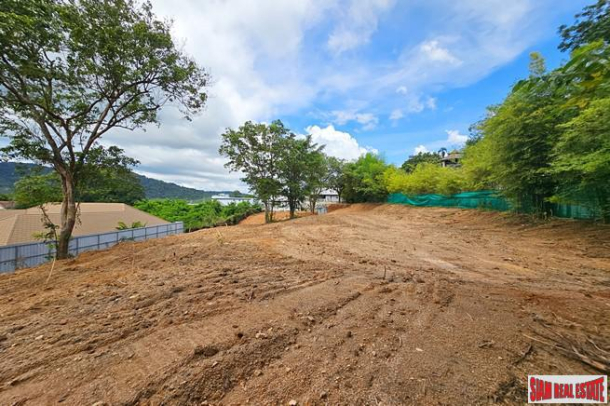 3,270 sqm Land for Sale in Rawai // Ideal for 4-10 Luxury Villas-19
