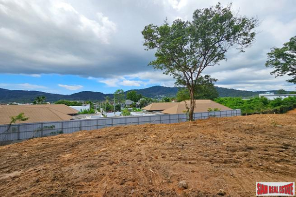 3,270 sqm Land for Sale in Rawai // Ideal for 4-10 Luxury Villas-20
