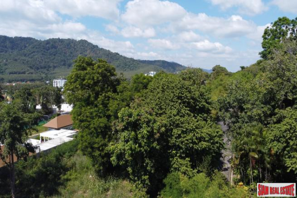 3,270 sqm Land for Sale in Rawai // Ideal for 4-10 Luxury Villas-6