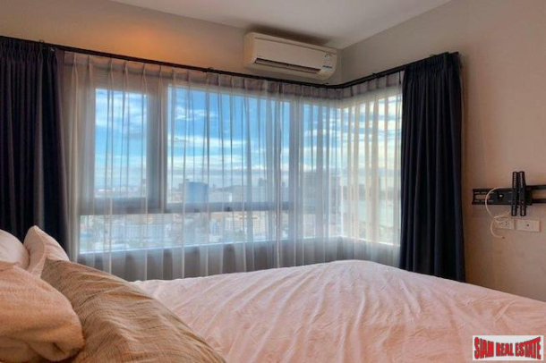 Centric Sea | Two Bedroom Condo with Sea Views for Sale in Pattaya - 24th Floor-15