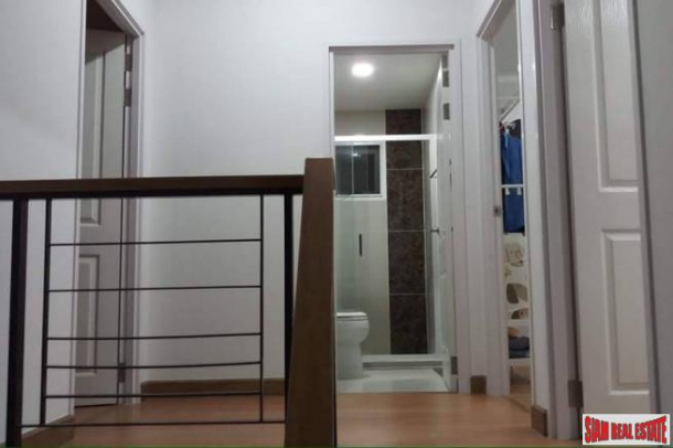 Golden Neo Bangna-Suanluang | Fabulous Semi-Detached House in Excellent Environment-10