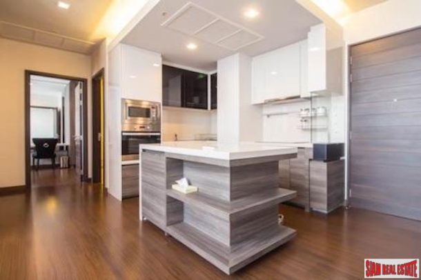 Ivy Ampio Condominium | Elegant Three Bedroom Duplex for Sale on Fantastic Ratchadapisek Road-7