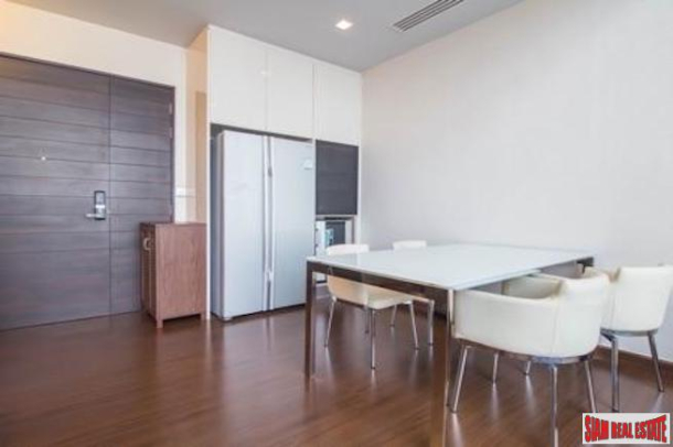 Ivy Ampio Condominium | Elegant Three Bedroom Duplex for Sale on Fantastic Ratchadapisek Road-8