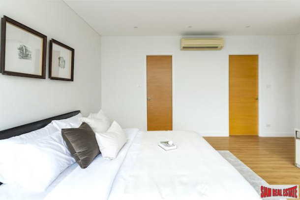 Fullerton Sukhumvit | Spacious, Sunny & Newly Renovated Two Bedroom for Sale in Ekkamai - Pet Friendly-10