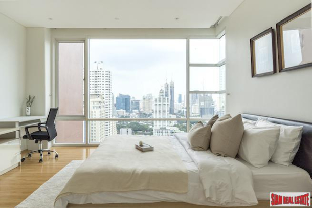 Fullerton Sukhumvit | Spacious, Sunny & Newly Renovated Two Bedroom for Sale in Ekkamai - Pet Friendly-11