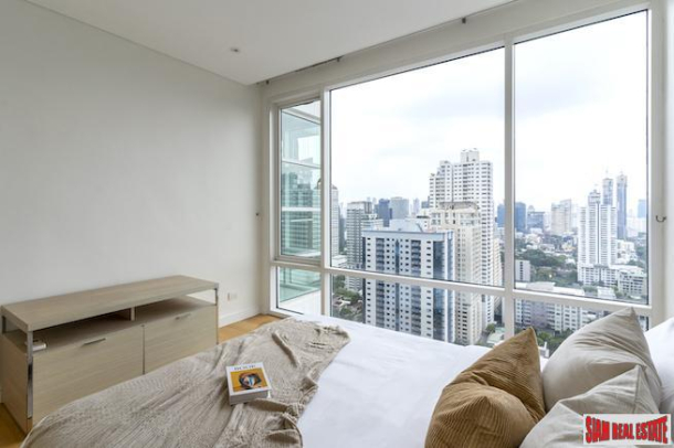 Fullerton Sukhumvit | Spacious, Sunny & Newly Renovated Two Bedroom for Sale in Ekkamai - Pet Friendly-14