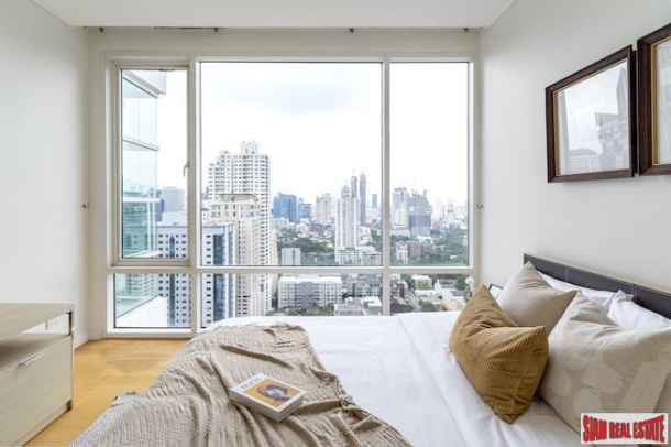 Fullerton Sukhumvit | Spacious, Sunny & Newly Renovated Two Bedroom for Sale in Ekkamai - Pet Friendly-15