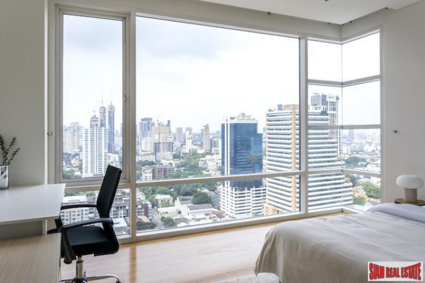 Fullerton Sukhumvit | Spacious, Sunny & Newly Renovated Two Bedroom for Sale in Ekkamai - Pet Friendly-21