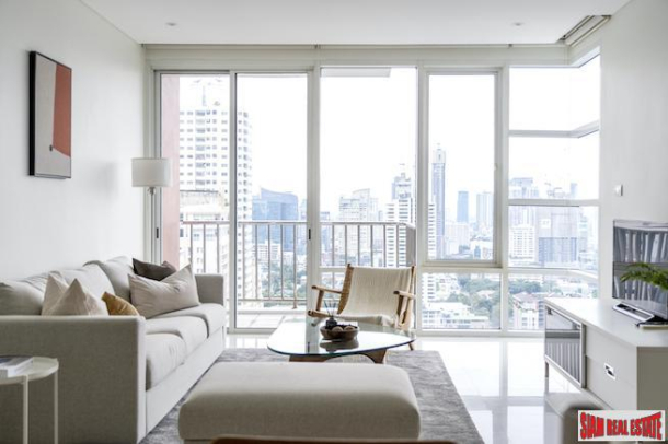 Fullerton Sukhumvit | Spacious, Sunny & Newly Renovated Two Bedroom for Sale in Ekkamai - Pet Friendly-22