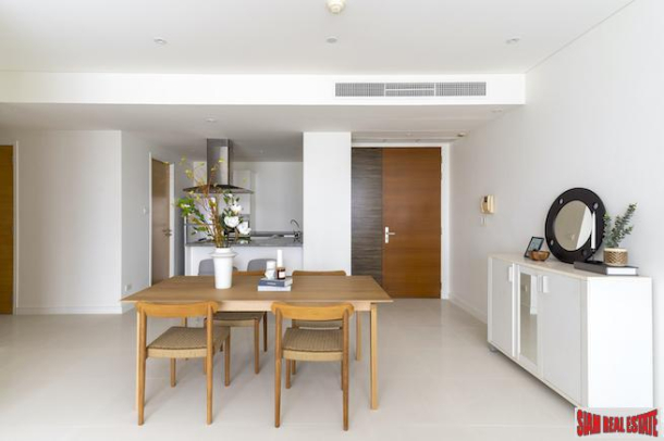 Fullerton Sukhumvit | Spacious, Sunny & Newly Renovated Two Bedroom for Sale in Ekkamai - Pet Friendly-5