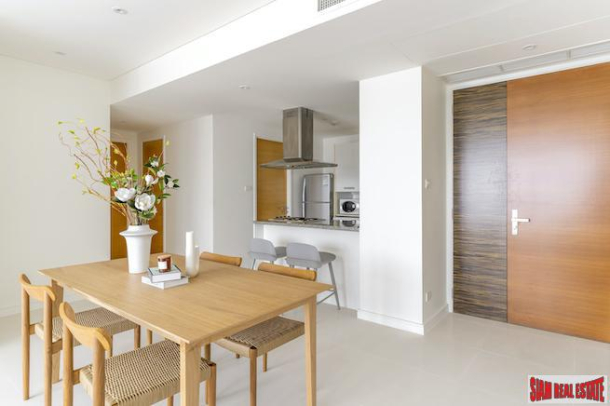 Fullerton Sukhumvit | Spacious, Sunny & Newly Renovated Two Bedroom for Sale in Ekkamai - Pet Friendly-6