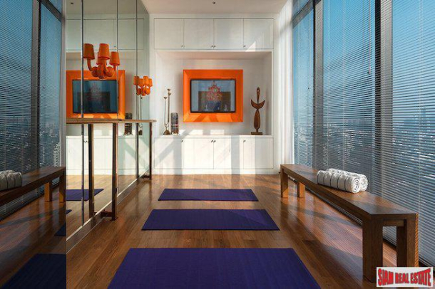 Khun by Yoo | New Two Bedroom Condo with Great City Views for Sale in Thong Lo-13