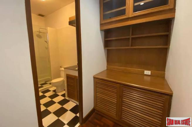 Four Bedroom Pet Friendly House for Rent Near BTS National Stadium-7
