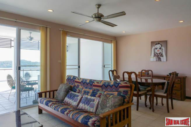 Andaman Place Condominium | Large One Bedroom Ground Floor Condo with Pool View for Sale in Rawai - Pet Friendly Building-23