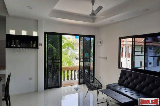 Two Storey Single House with Two Rental Units on Ground Floor for Sale 5 Minutes from Kamala Beach-11