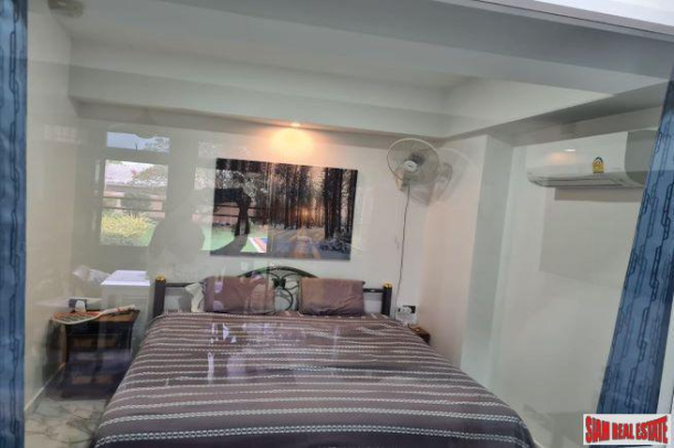 Andaman Place Condominium | Large One Bedroom Ground Floor Condo with Pool View for Sale in Rawai - Pet Friendly Building-7