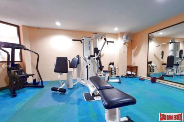 Andaman Place Condominium | Large One Bedroom Ground Floor Condo with Pool View for Sale in Rawai - Pet Friendly Building-9