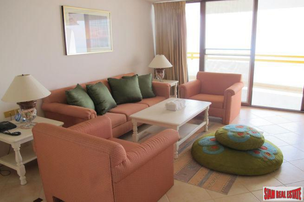 Sunshine Beach Condotel | Sea View Two Bedroom Condo for Rent on High Floor-13