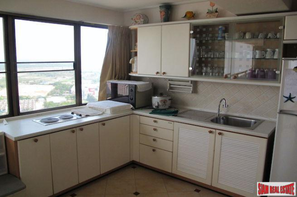 Sunshine Beach Condotel | Sea View Two Bedroom Condo for Rent on High Floor-3