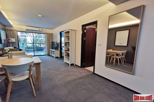 The Title Condo Rawai Phase 2 | Recently Renovated Two Bedroom Pool Access Condo for Sale-13