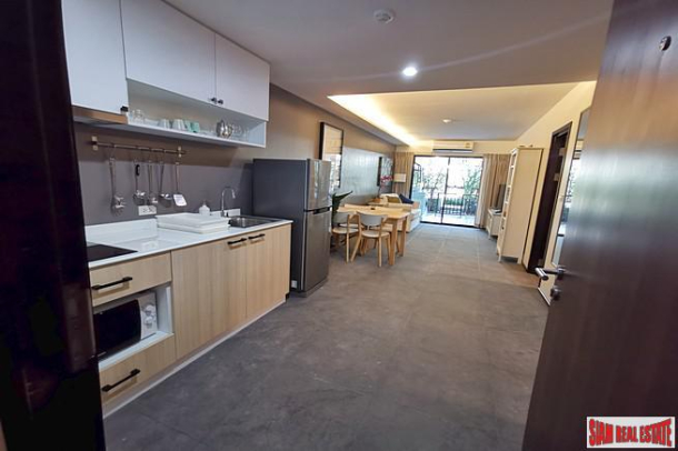 The Title Condo Rawai Phase 2 | Recently Renovated Two Bedroom Pool Access Condo for Sale-3