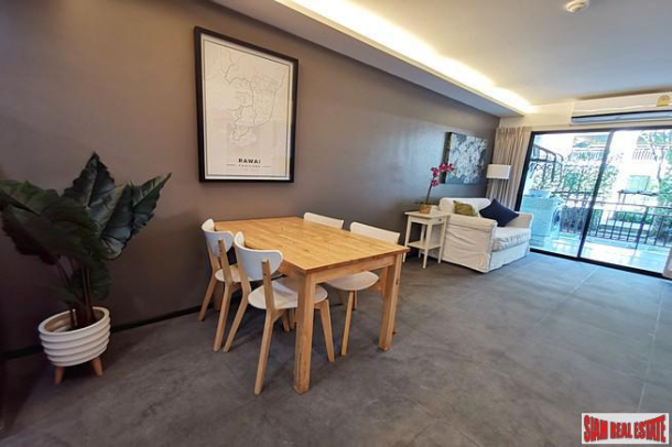 The Title Condo Rawai Phase 2 | Recently Renovated Two Bedroom Pool Access Condo for Sale-5