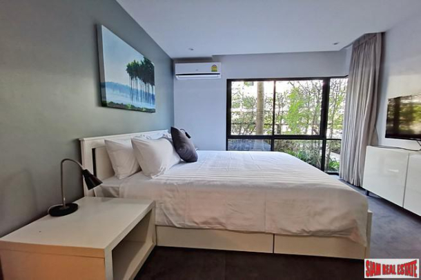 The Title Condo Rawai Phase 2 | Recently Renovated Two Bedroom Pool Access Condo for Sale-7