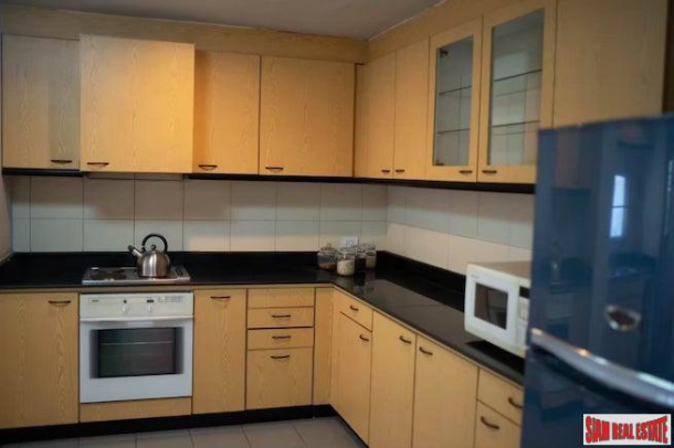 Three Bedroom + 1study room 265 sqm Pet Friendly Apartment for Rent in Phrom Phong-9