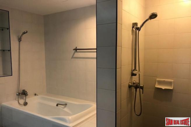 Two Bedroom 180 sqm Pet Friendly Apartment for Rent in Phrom Phong-11