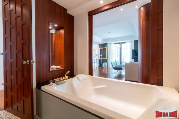 Regent on the Park 1 | Spacious Three Bedroom Condo + Maids Room + Two Balconies for Sale at Sukhumvit 26, Phrom Phong-25