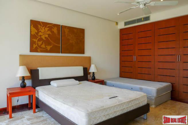 Rawai Villas | Luxury Four Bedroom Villa in Rawai for Sale with Great Outdoor Entertaining Area-27