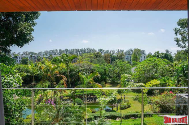 Rawai Villas | Luxury Four Bedroom Villa in Rawai for Rent with Great Outdoor Entertaining Area-20
