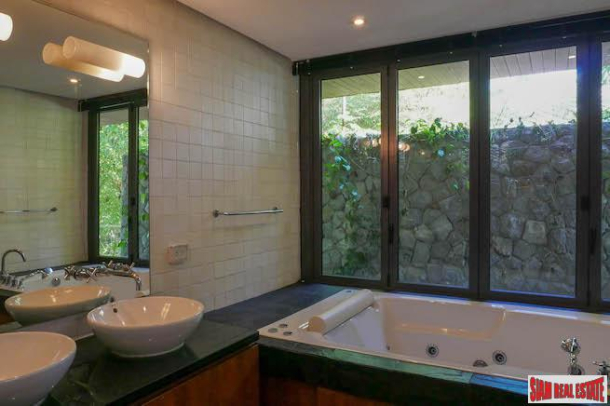 Rawai Villas | Luxury Four Bedroom Villa in Rawai for Rent with Great Outdoor Entertaining Area-22