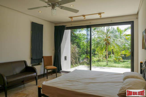 Rawai Villas | Luxury Four Bedroom Villa in Rawai for Rent with Great Outdoor Entertaining Area-28