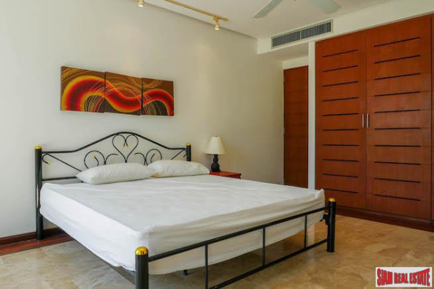 Rawai Villas | Luxury Four Bedroom Villa in Rawai for Rent with Great Outdoor Entertaining Area-29