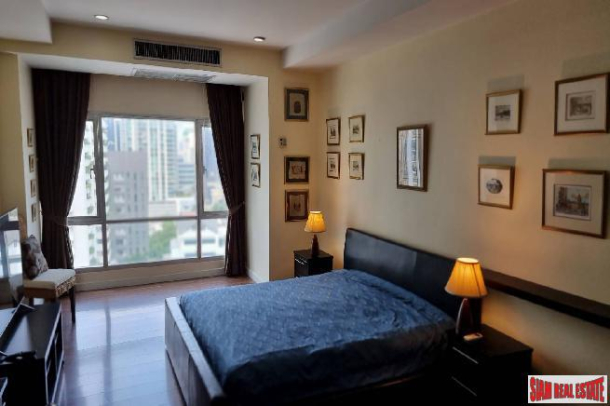 The Trendy Condo | Big and New renovated One Bedroom Condo for Rent only 3 Minutes to BTS Nana.-2