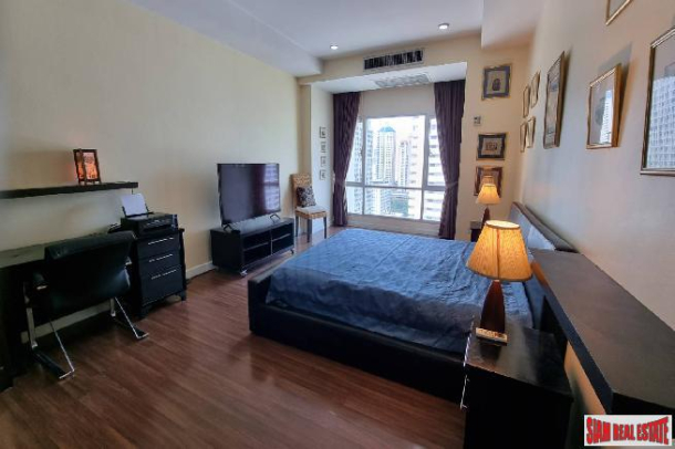 The Trendy Condo | Big and New renovated One Bedroom Condo for Rent only 3 Minutes to BTS Nana.-7