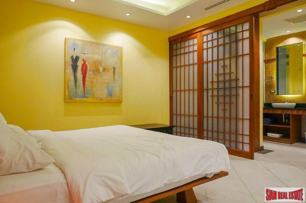 Aspasia Kata | Bright & Cheerful Large One Bedroom Sea View Condo for Rent in Kata-14
