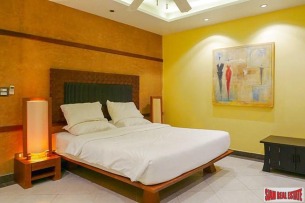 Aspasia Kata | Bright & Cheerful Large One Bedroom Sea View Condo for Rent in Kata-15
