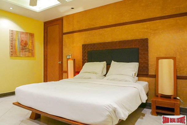 Aspasia Kata | Bright & Cheerful Large One Bedroom Sea View Condo for Rent in Kata-16