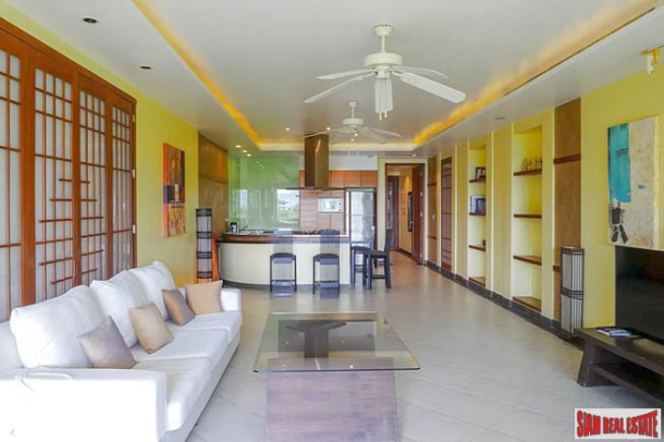 Aspasia Kata | Bright & Cheerful Large One Bedroom Sea View Condo for Rent in Kata-7