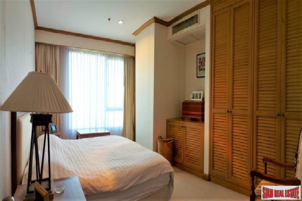 Baan Chaopraya Condominium | 2 Bed Quality Riverside Condo for Sale Close to Icon Siam and BTS-22