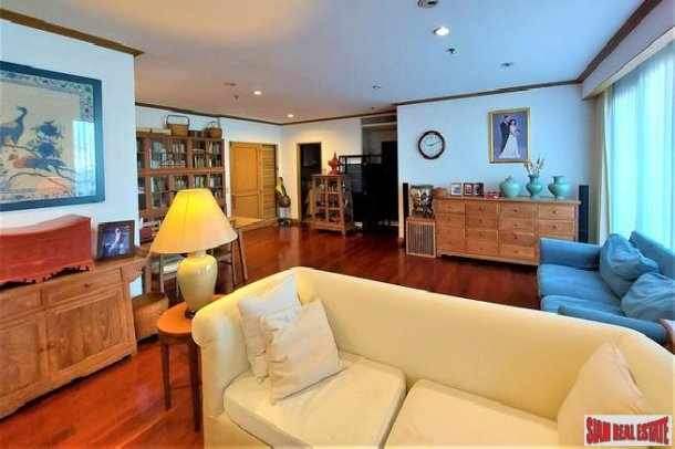 Baan Chaopraya Condominium | 2 Bed Quality Riverside Condo for Sale Close to Icon Siam and BTS-24